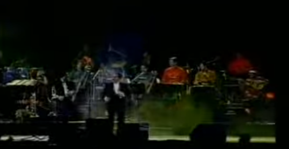 LA MURGA