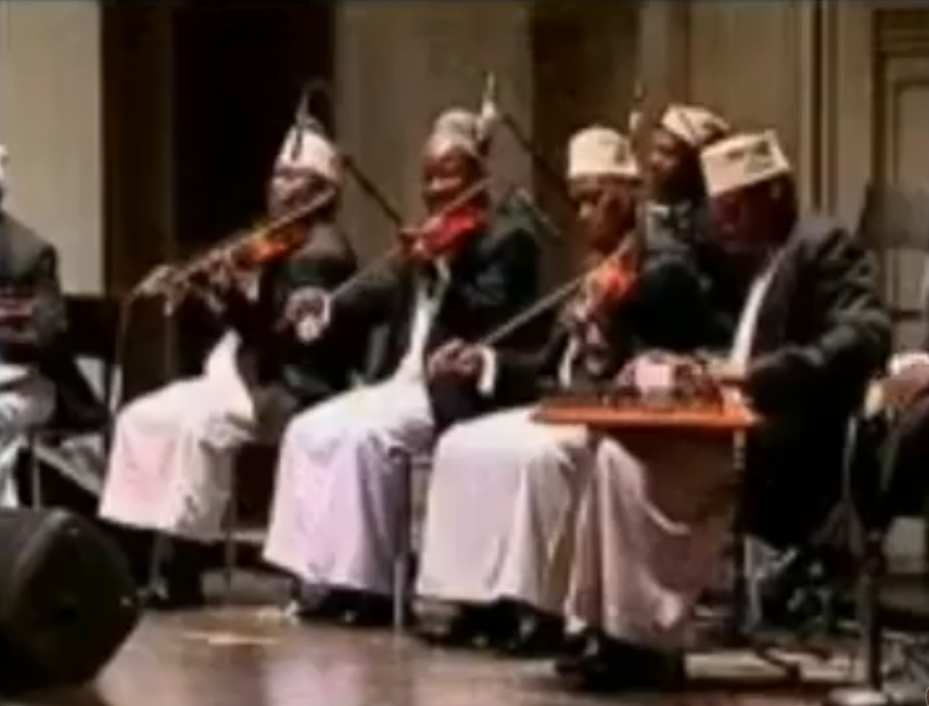 Terrific Taarab of Tanzania