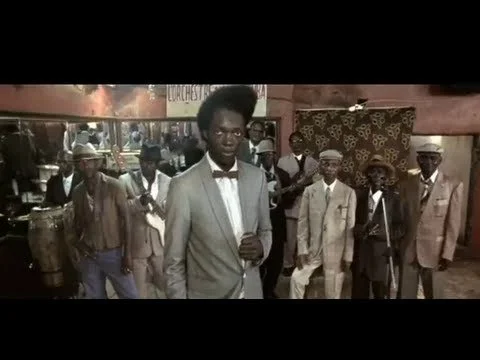 INDEPENDENCE CHA-CHA