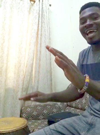 All Around This World Polyrhythms