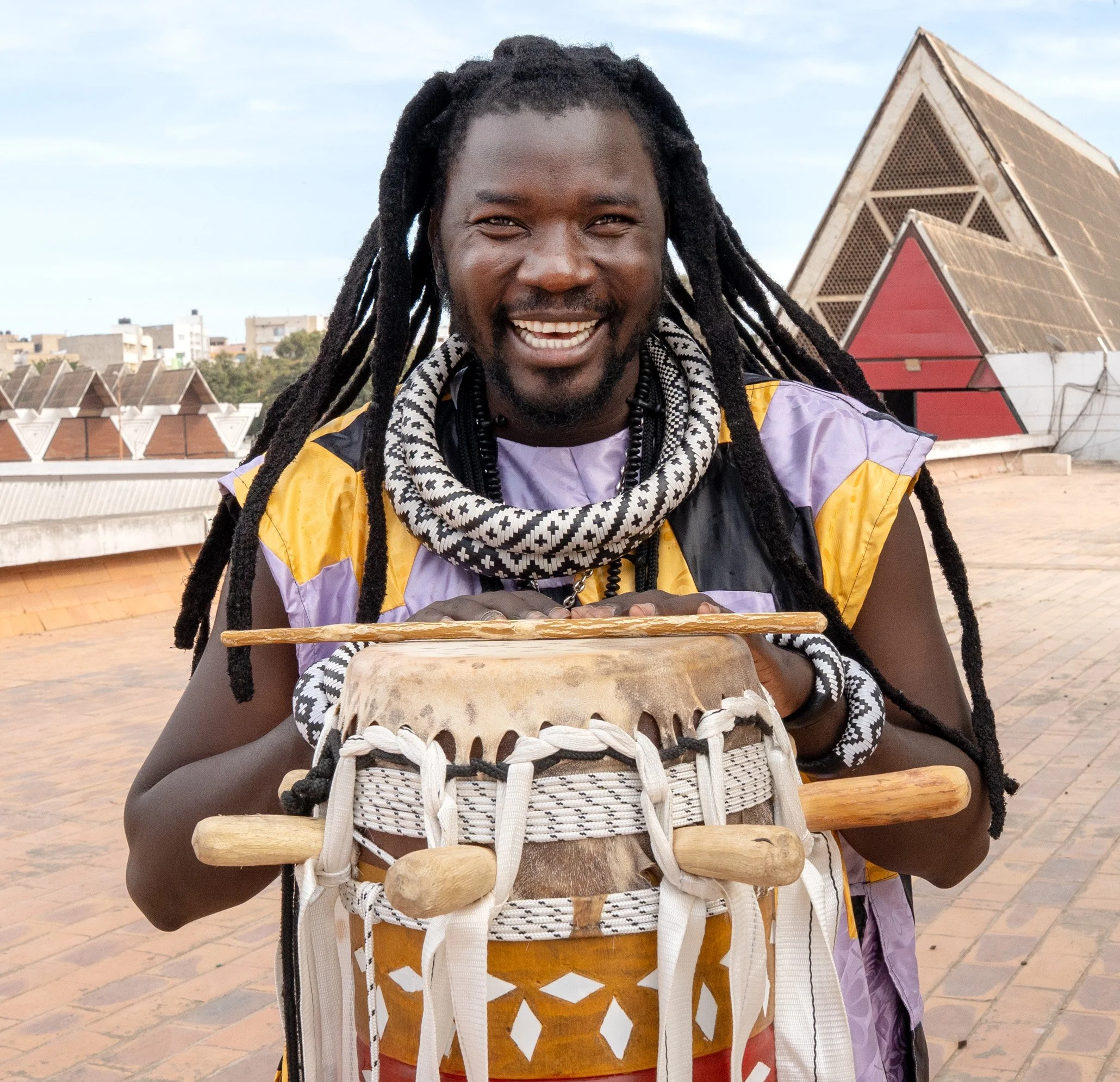 ABA DIOP
