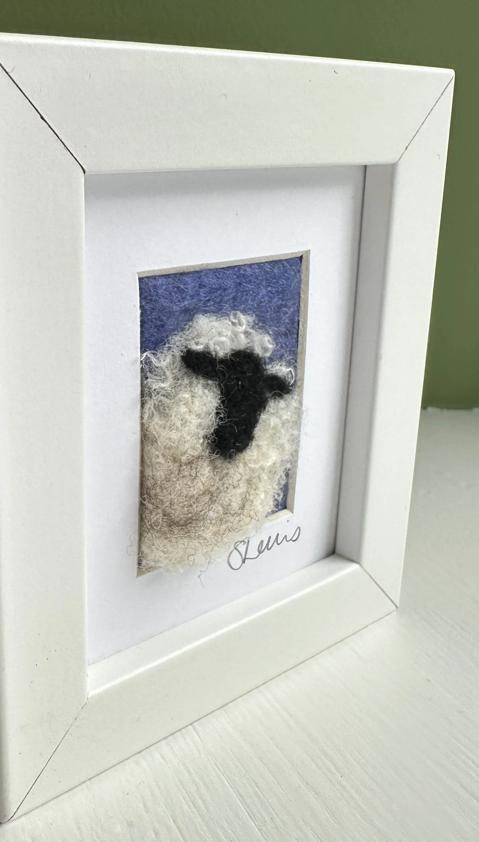 Jester (Original Artwork)