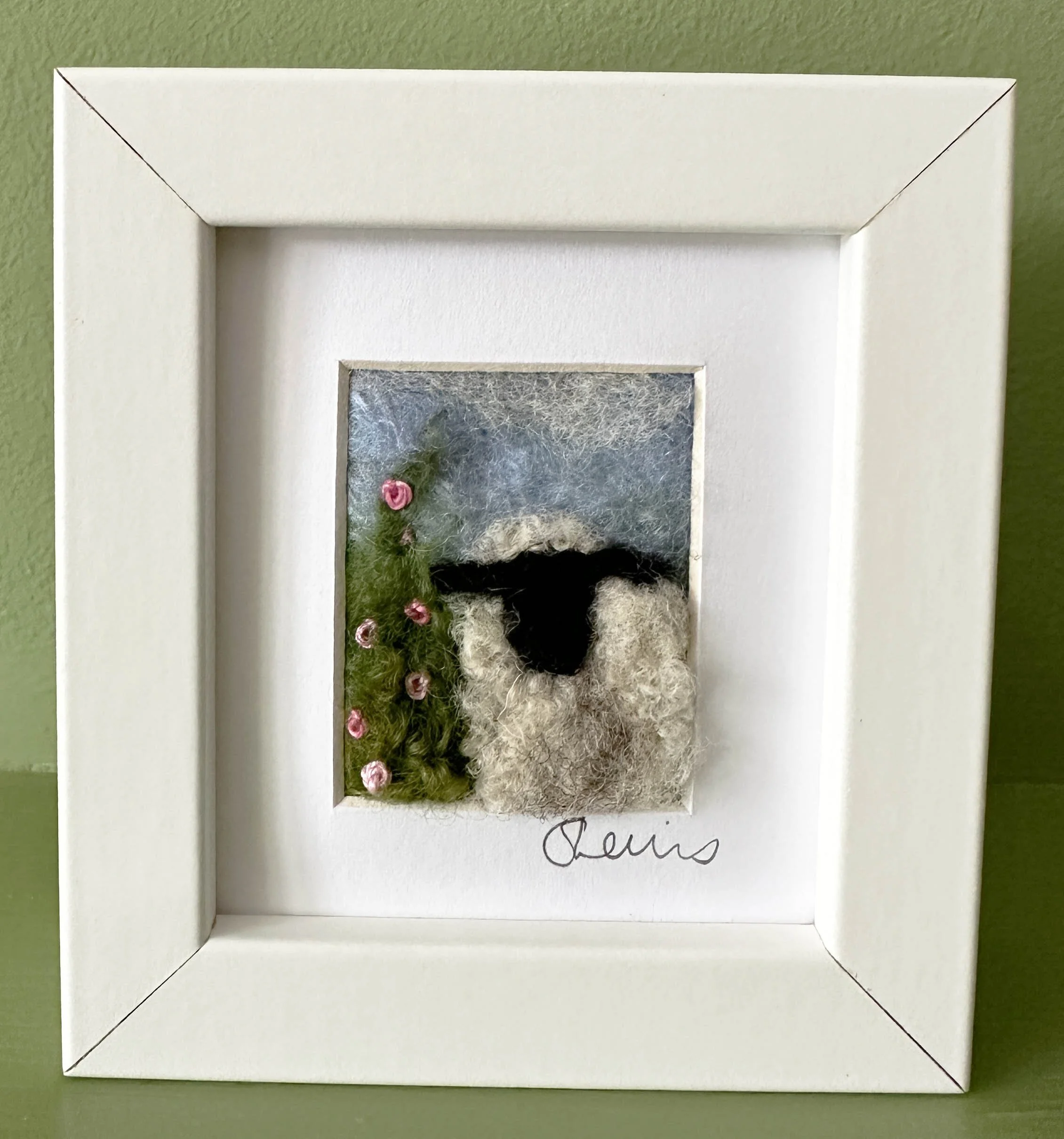 Blossom (Original Artwork)