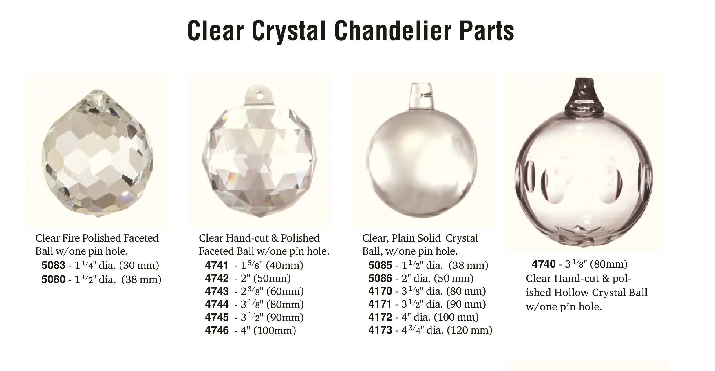 CHANDELIER CRYSTAL PARTS Lamp Repair Lamp Parts Lamp Shades