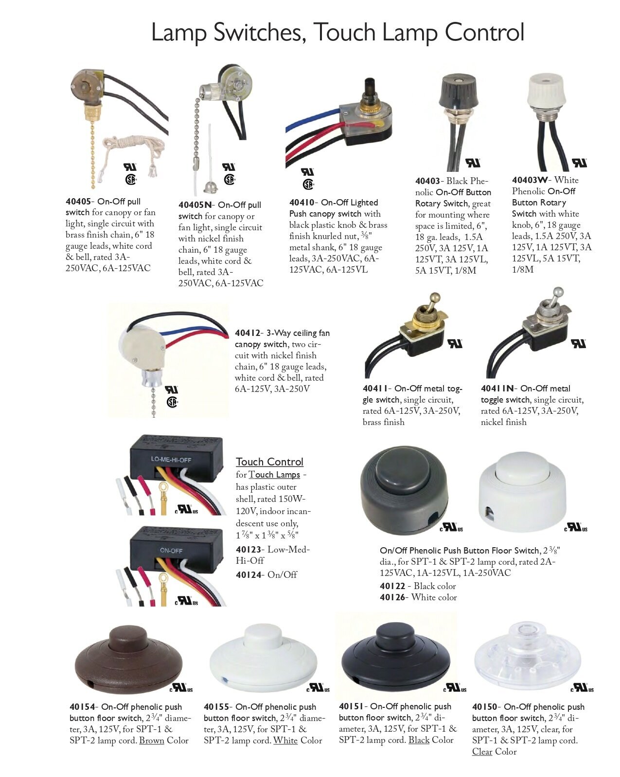 Lamp Switches Lamp Repair Parts Lampshades Expert lamp-switches-lamp-repair-parts-lampshades-expert