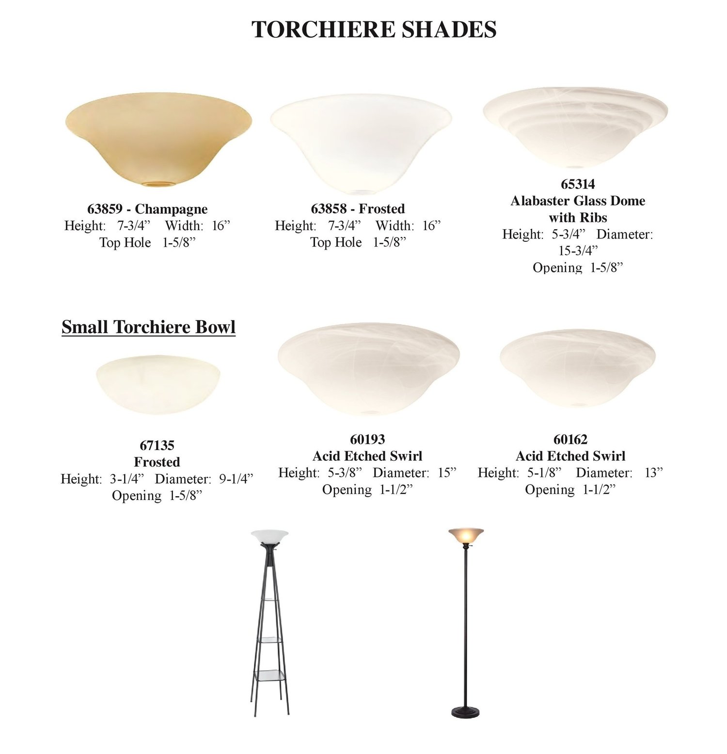 Torchiere Lamp Shade Lamp Repair Lamp Parts Lamp Shades Barn