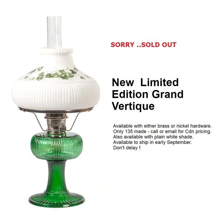 New Aladdin Lamps Lamp Repair Lamp Parts Lamp Shades Barn