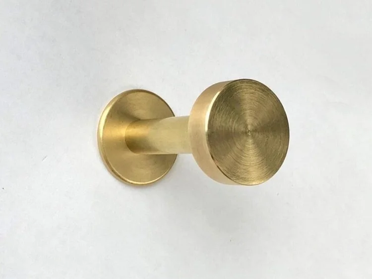 Solid Brass Hooks & HeavyDuty Wall Hooks Lamp Repair Lamp Parts