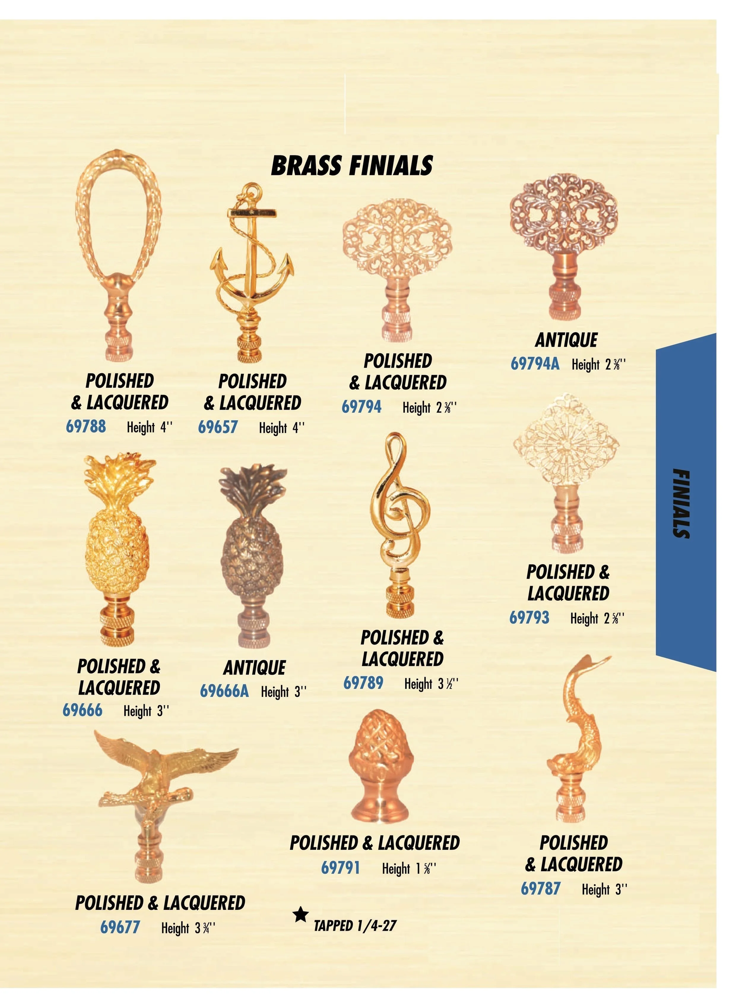 Lamp Finials Canada Lamp Repair Lamp Parts Lamp Shades Barn