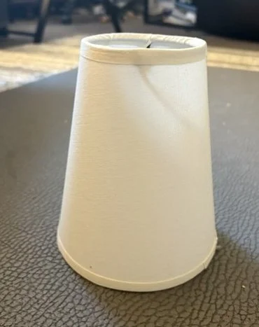 off-white clip-on lampshade.jpg