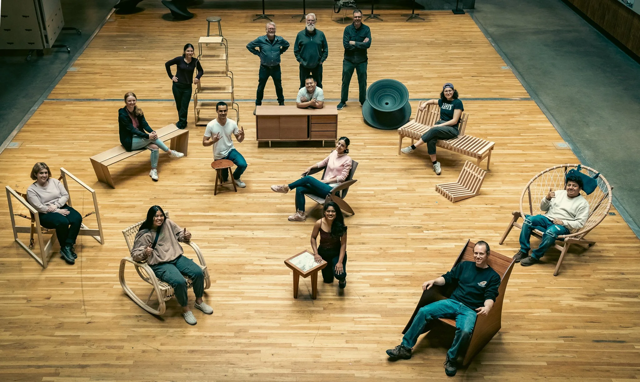 Final Studio photo
