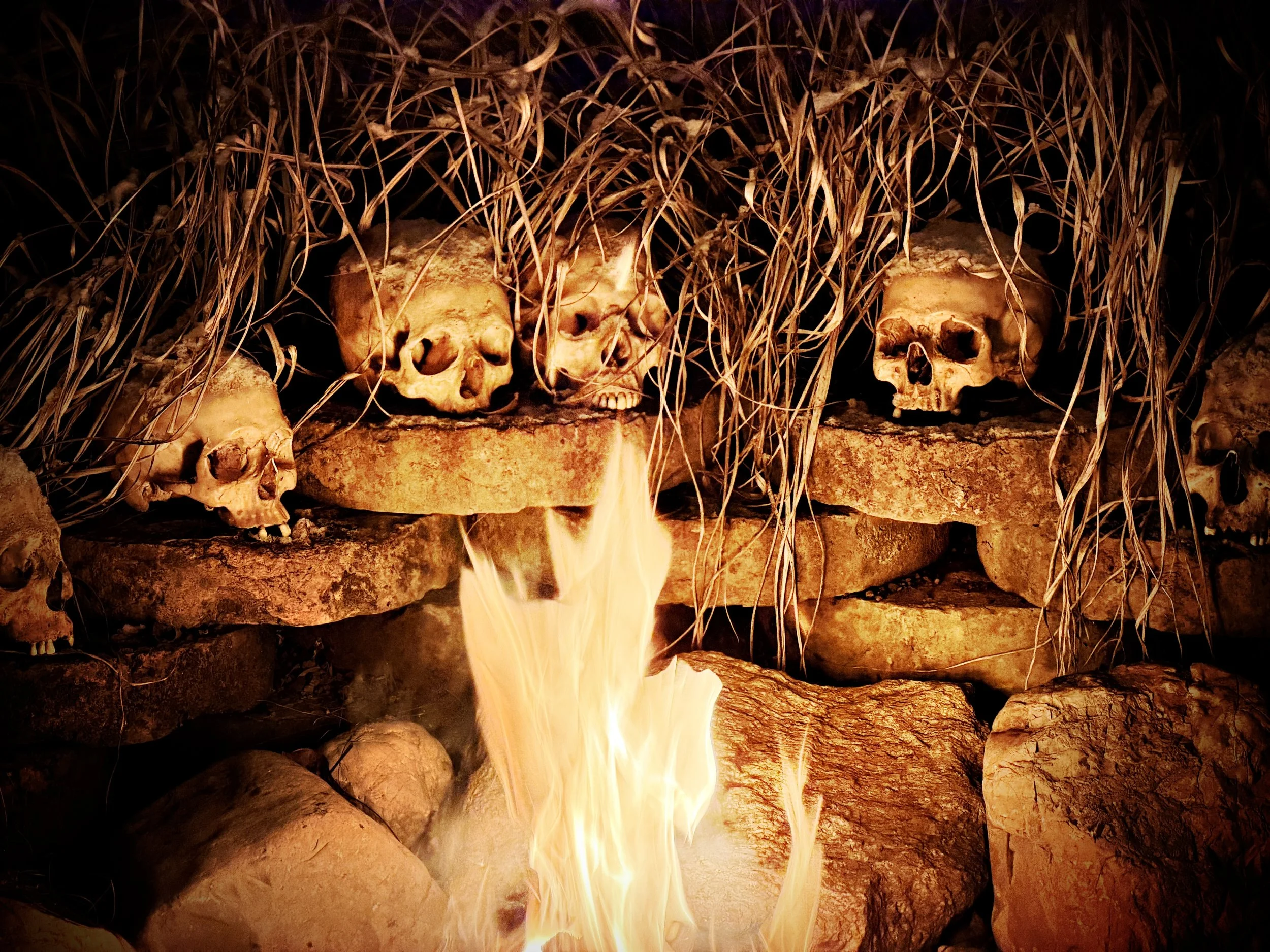 Goêteia in History #3