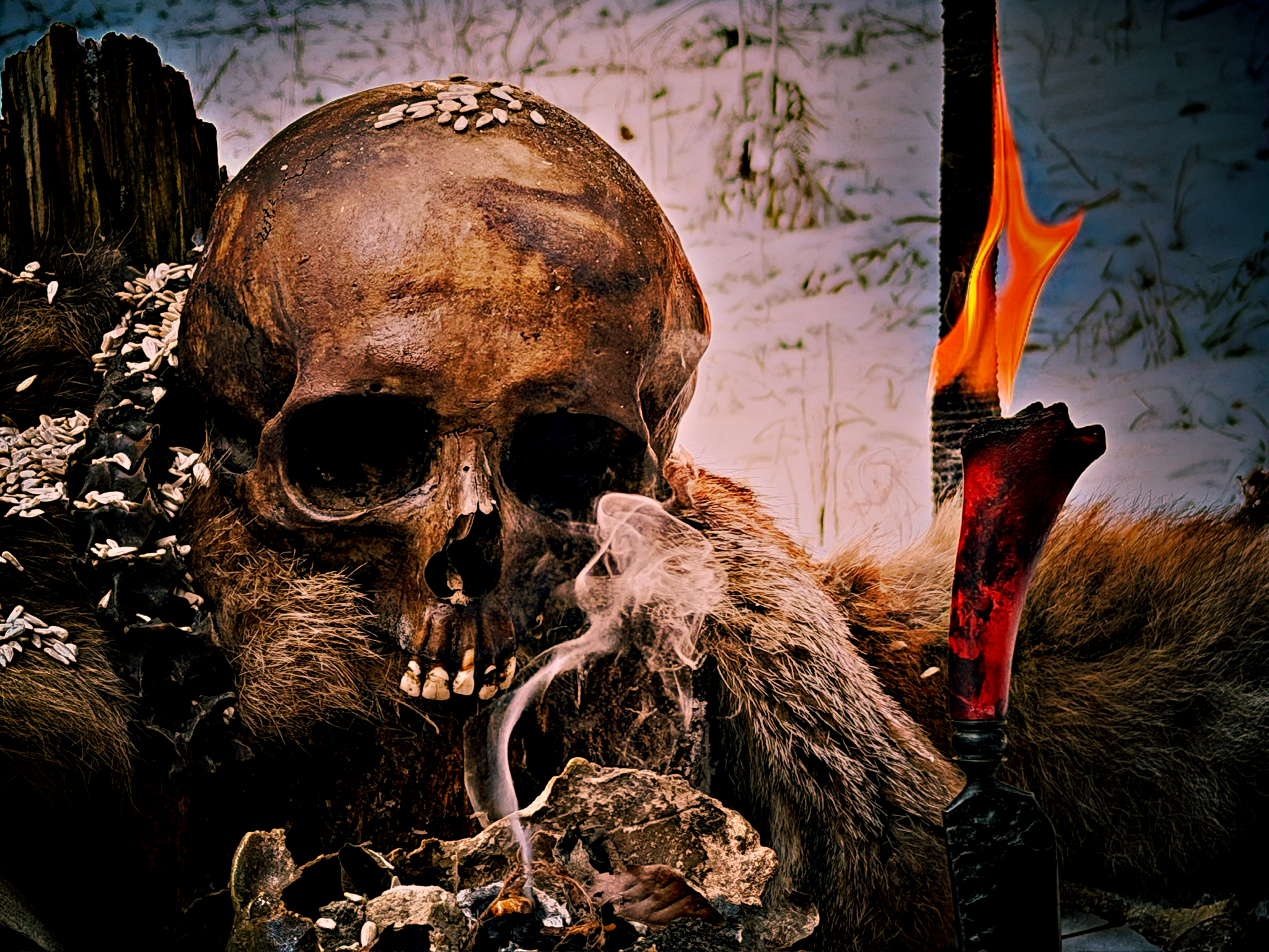 Goêteia in History - Conclusions