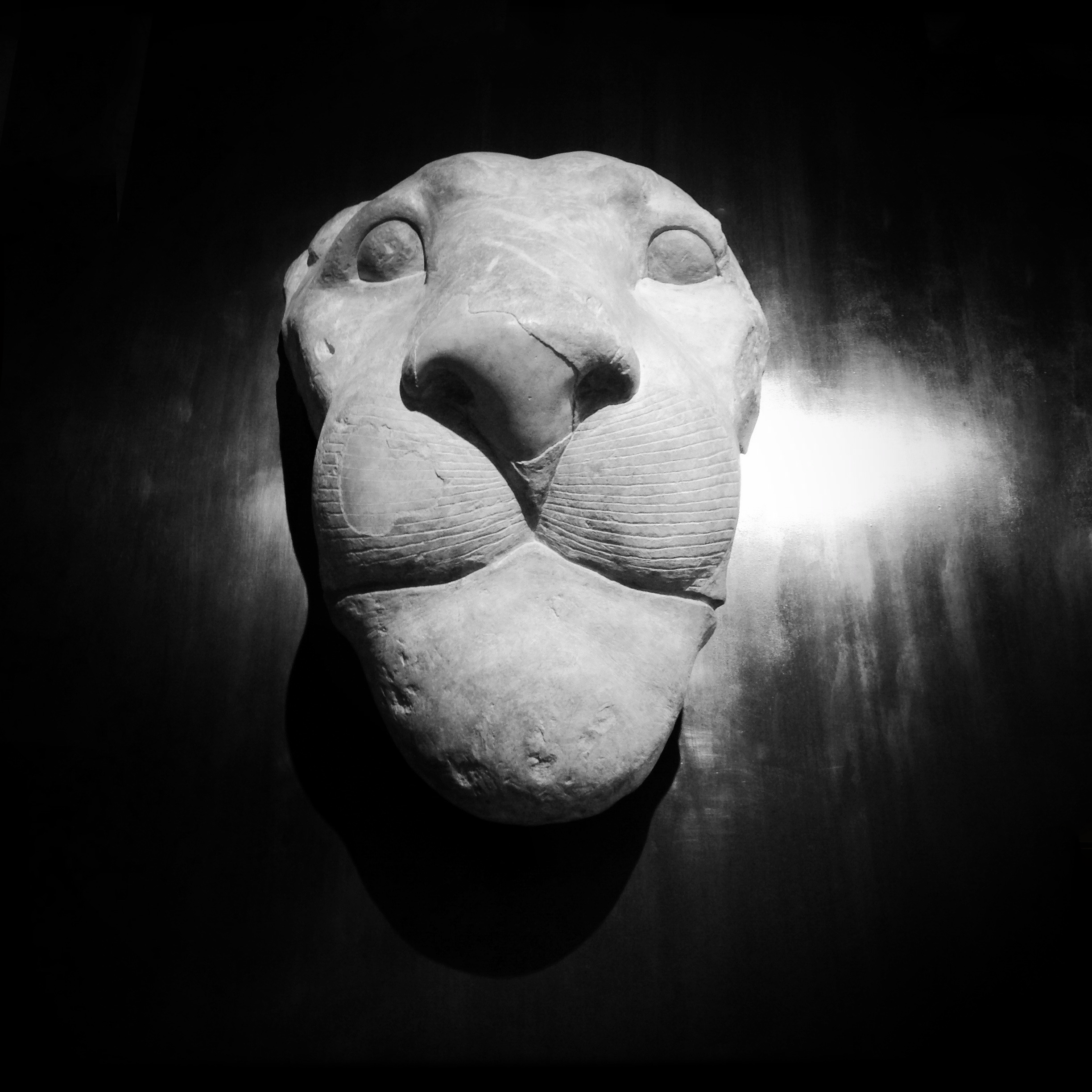 A Conjuration of Sekhmet