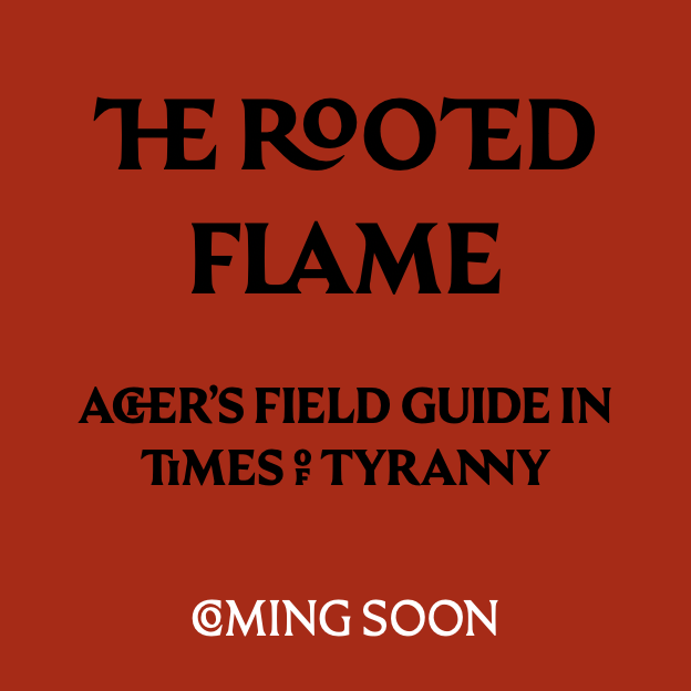 The Rooted Flame