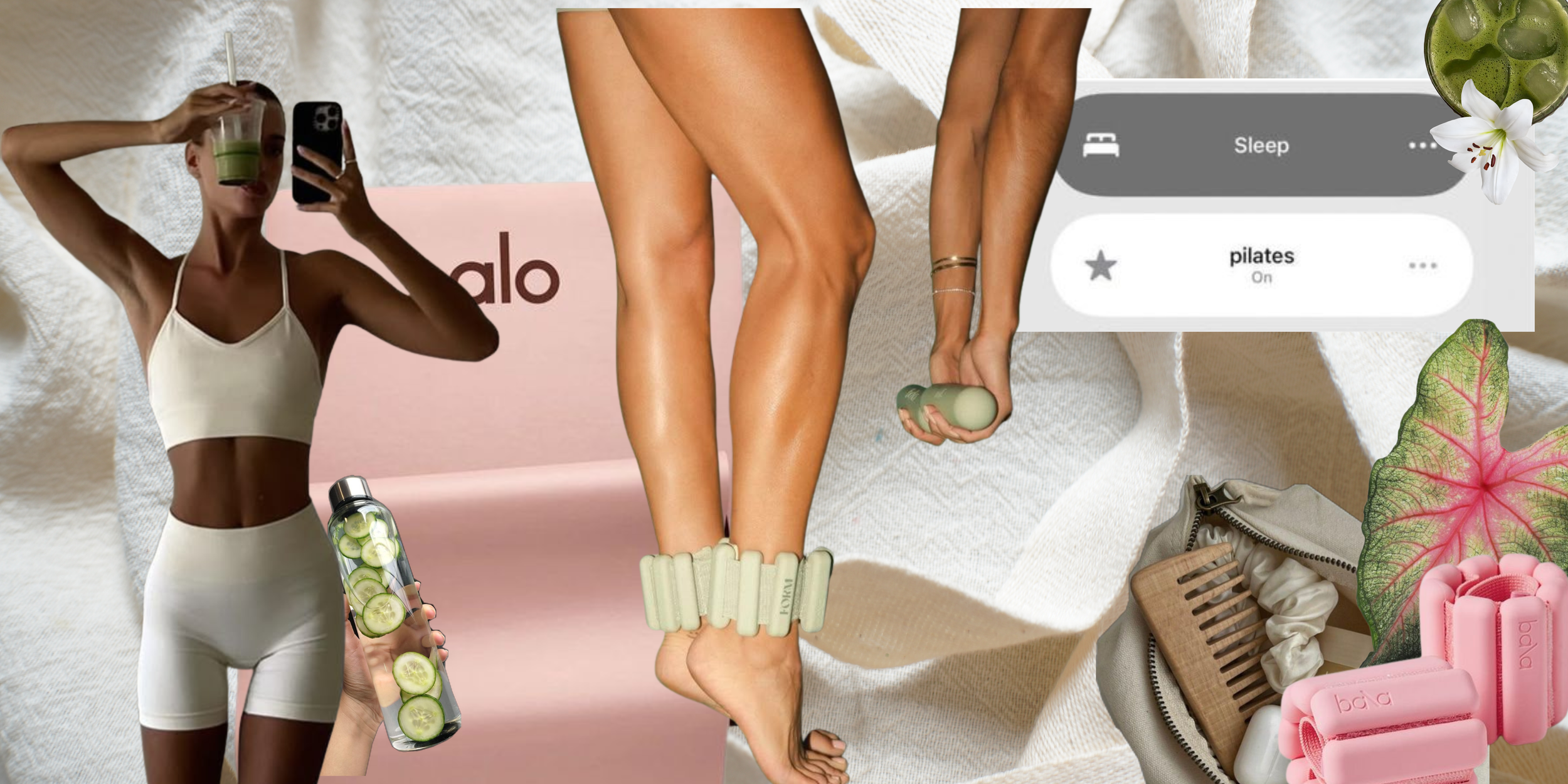 So you want to be a Pilates Instructor