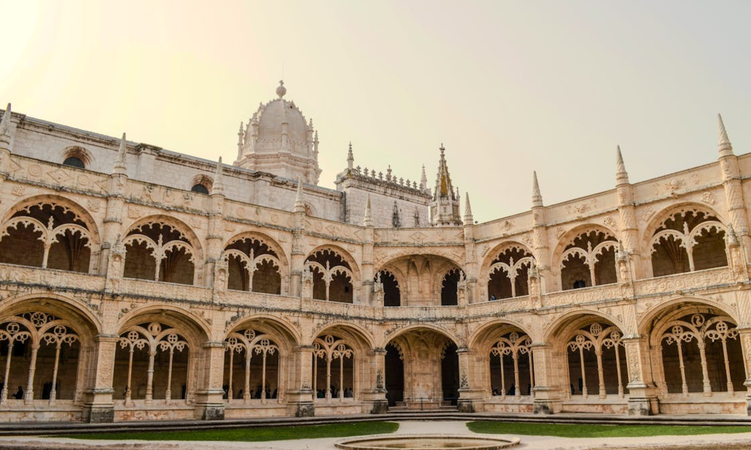 Ultimate Guide to Visiting Jerónimos Monastery (By a Certified Local Guide)