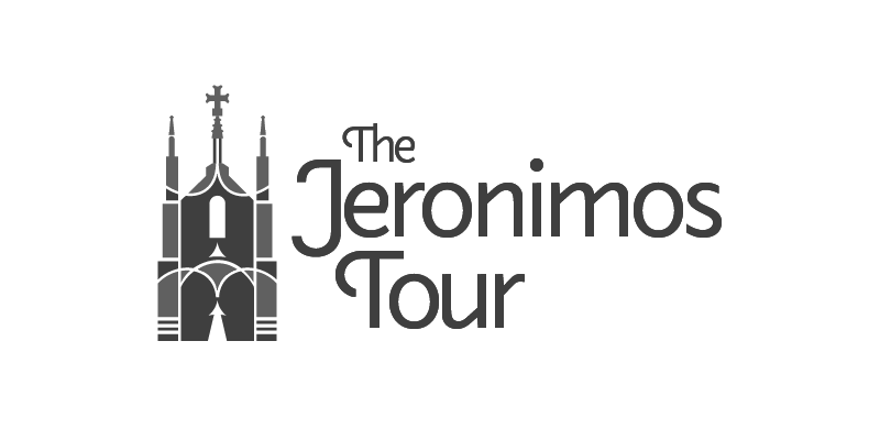 THE JERONIMOS TOUR
