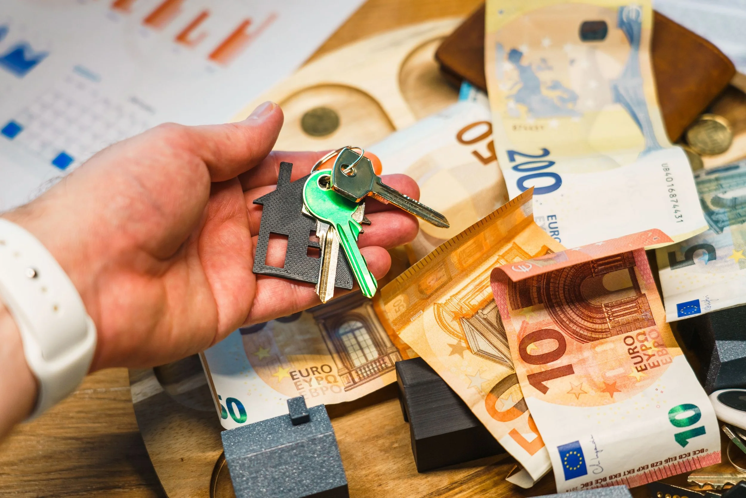 10 Principles of UK Property Investing every expat investor needs to know