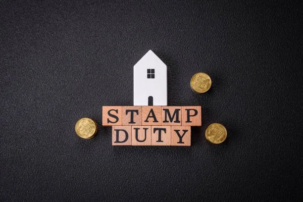 Second Home Stamp Duty