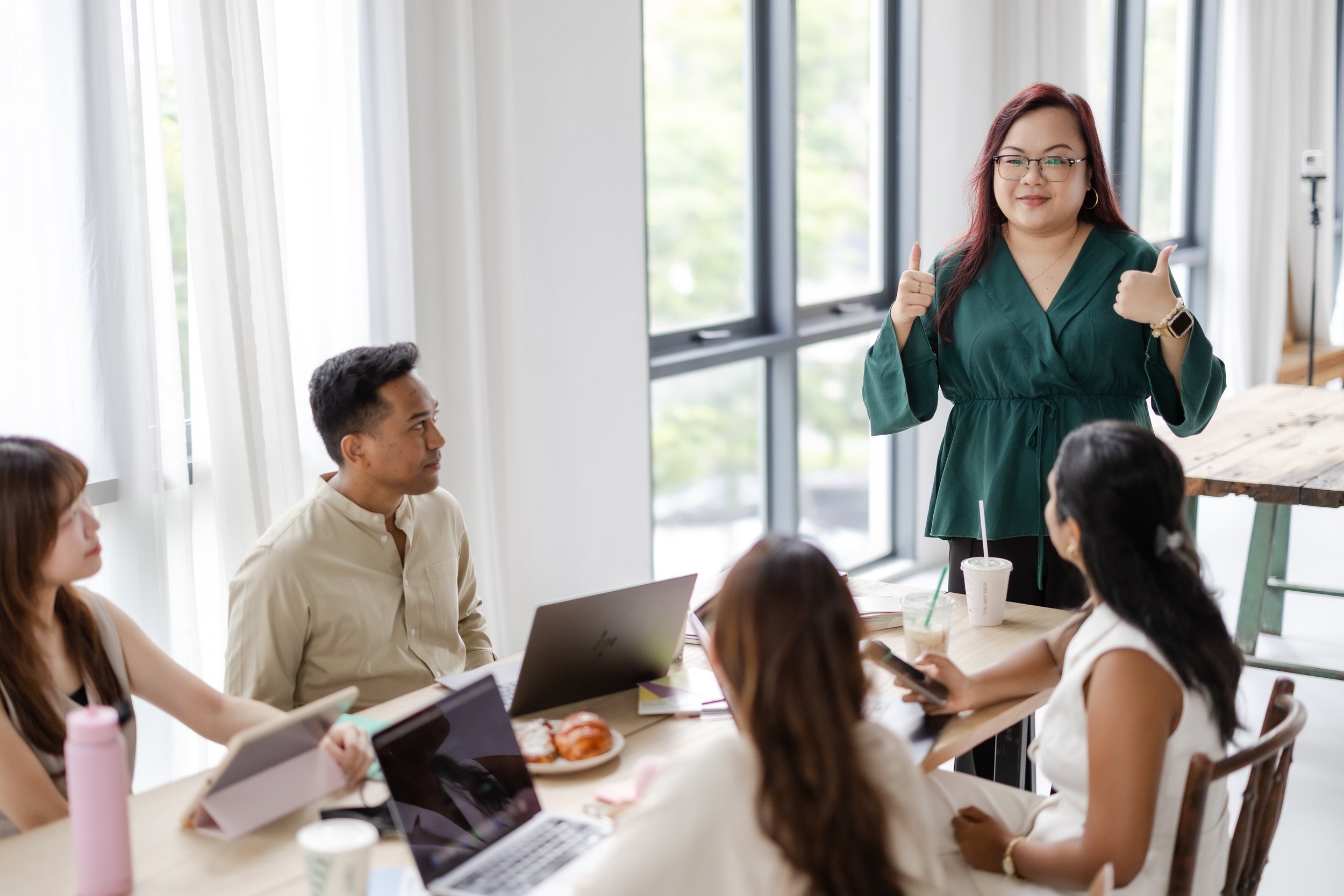 social media agency in singapore that works on content and content creation
