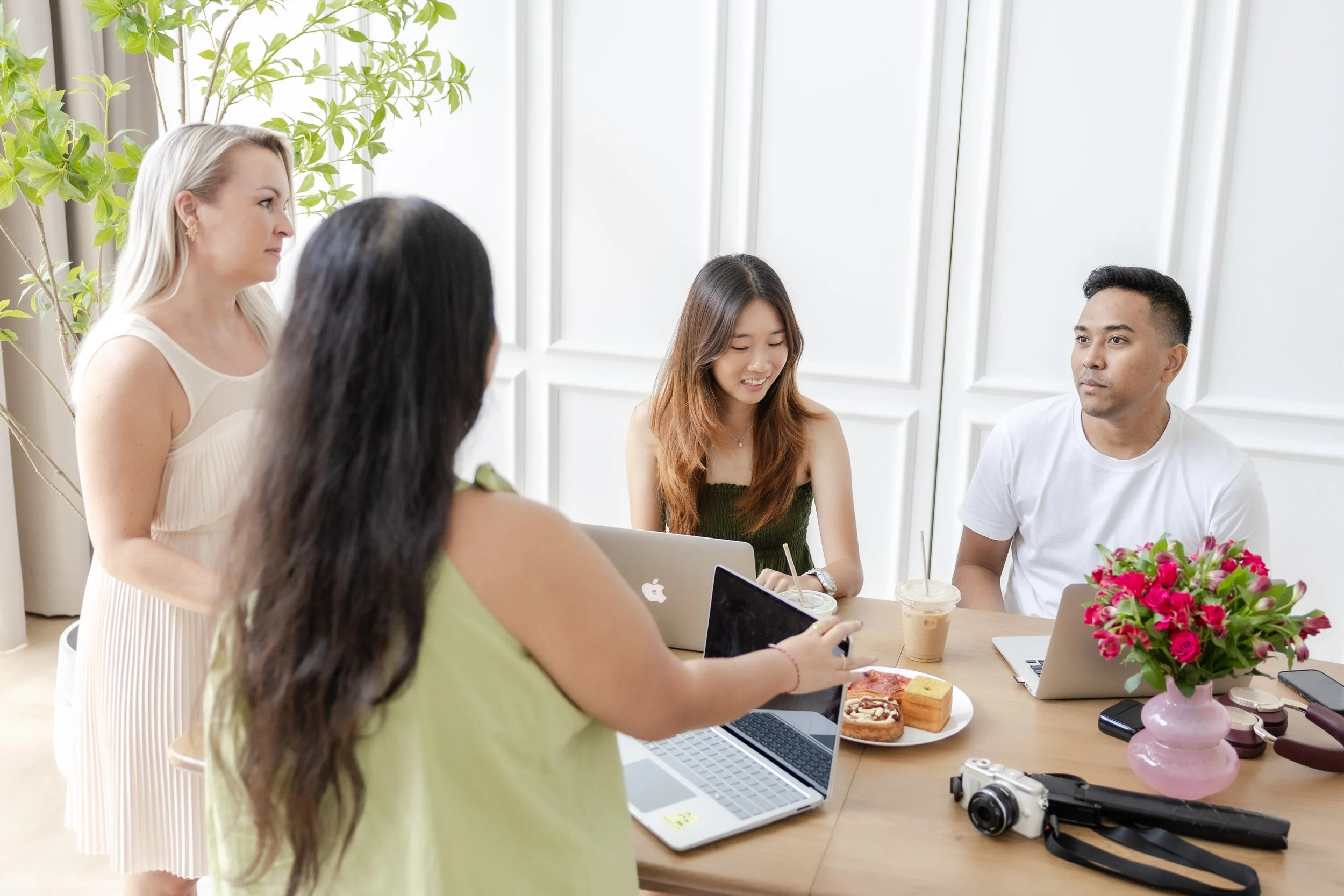 AI Won't Replace Your Team. But It Will Make Them Better.