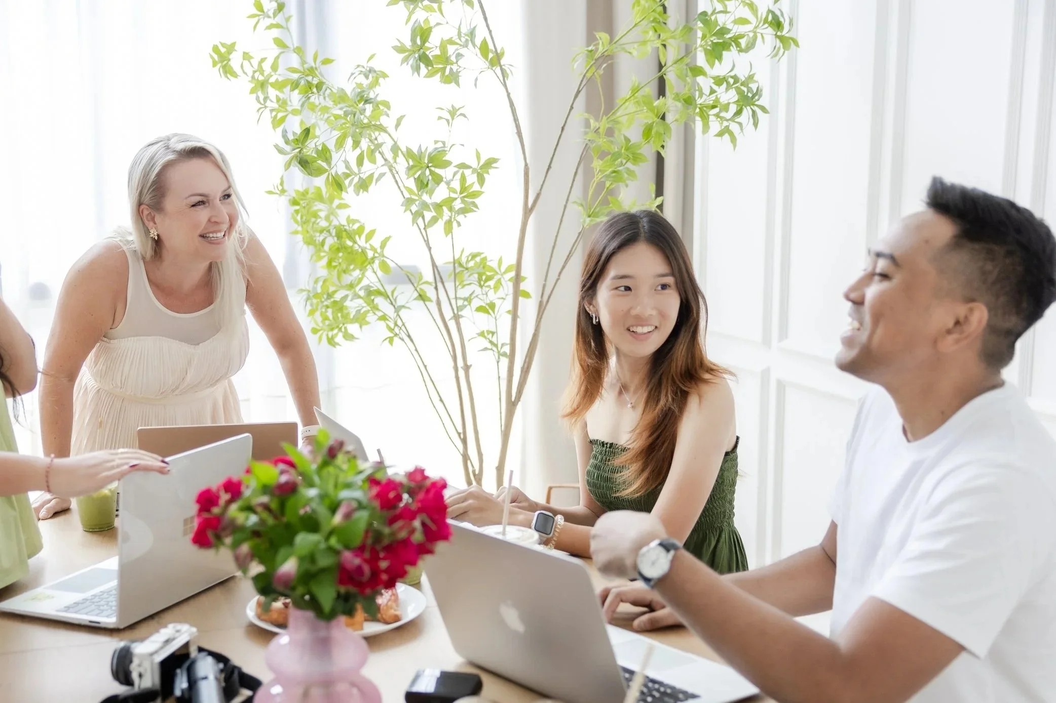 Why Your Social Media Isn't Converting (And It's Not the Algorithm)