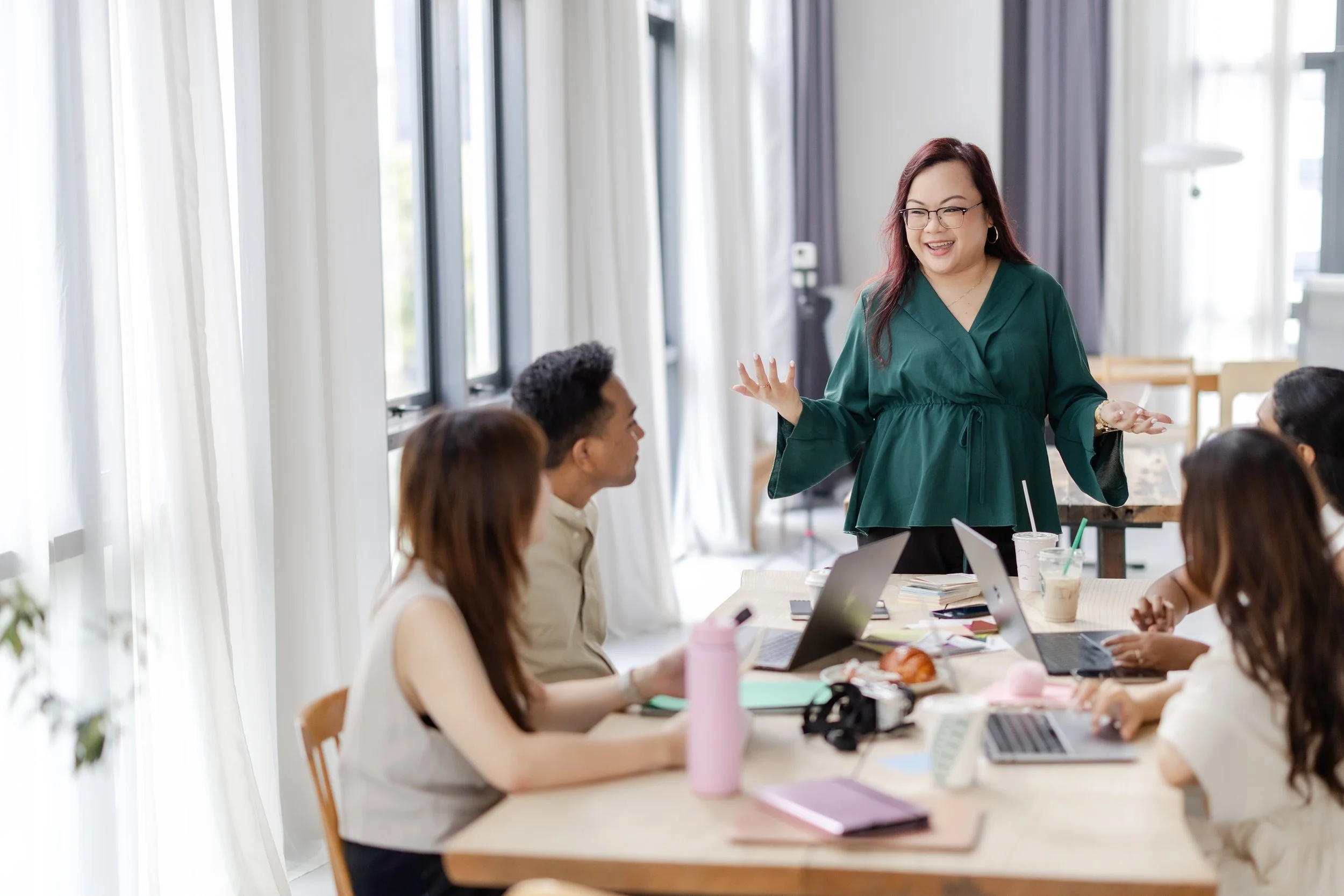 Can I Get a Government Grant for Social Media Marketing in Singapore?