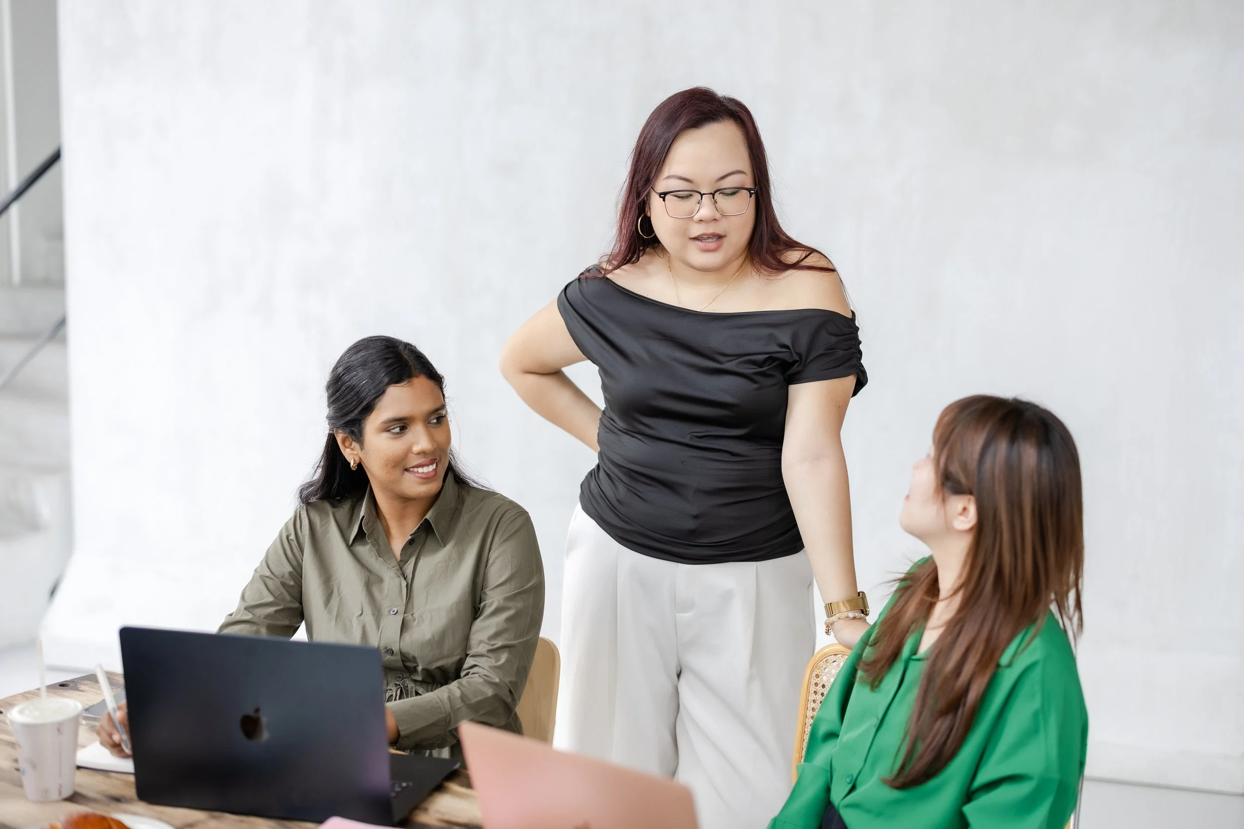 social media marketing agency singapore thinking of content strategy ideas and content creation