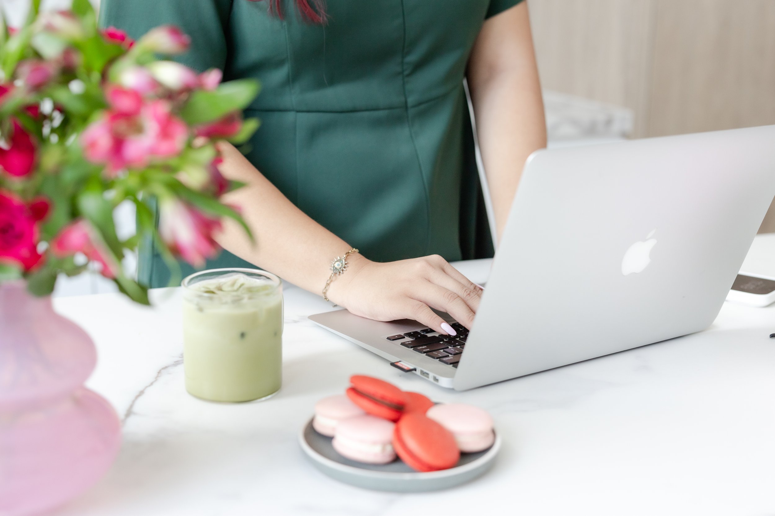 Social media agency team Singapore - fortheloveofsocials strategists developing localized content campaigns