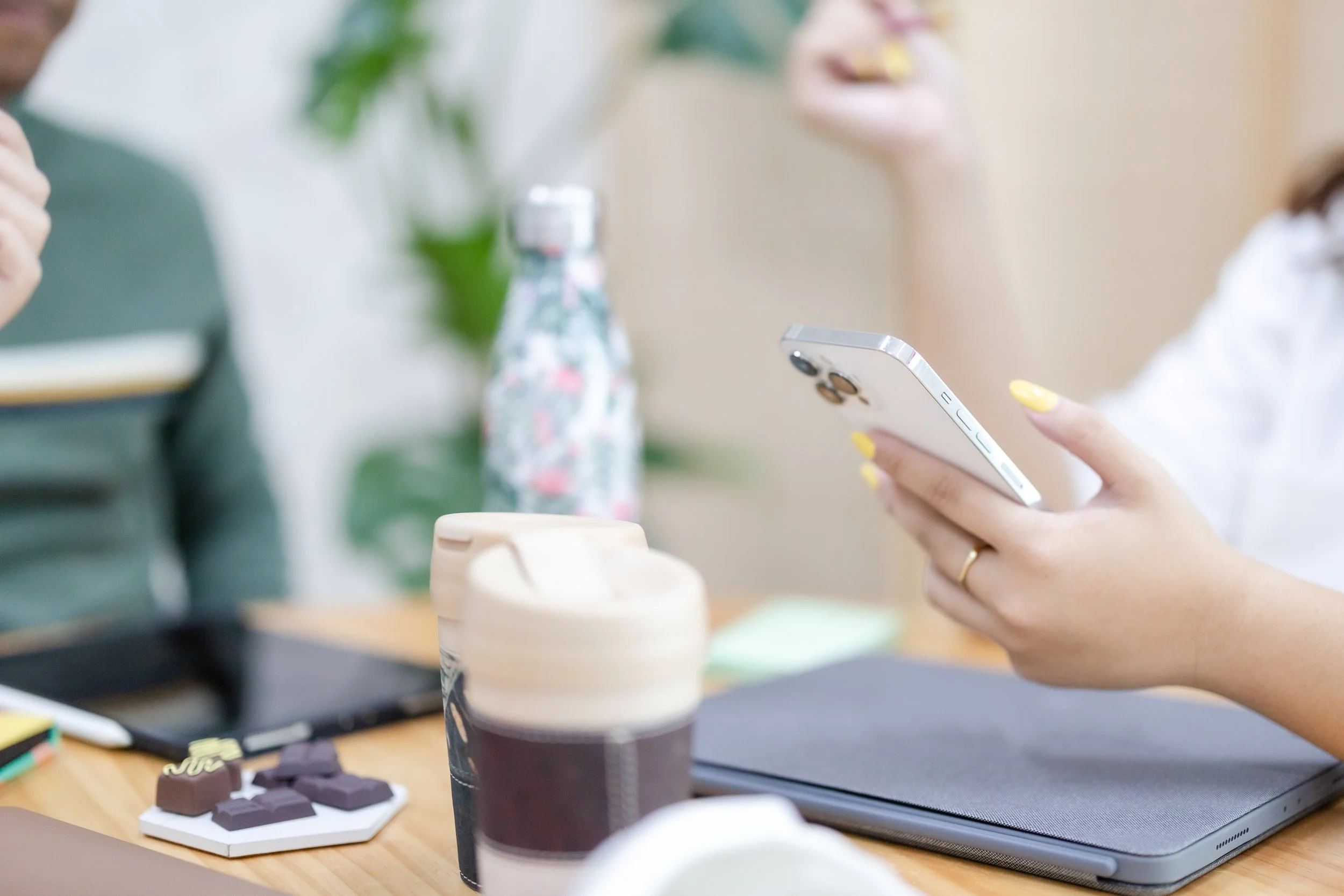 Social Media Management in Singapore