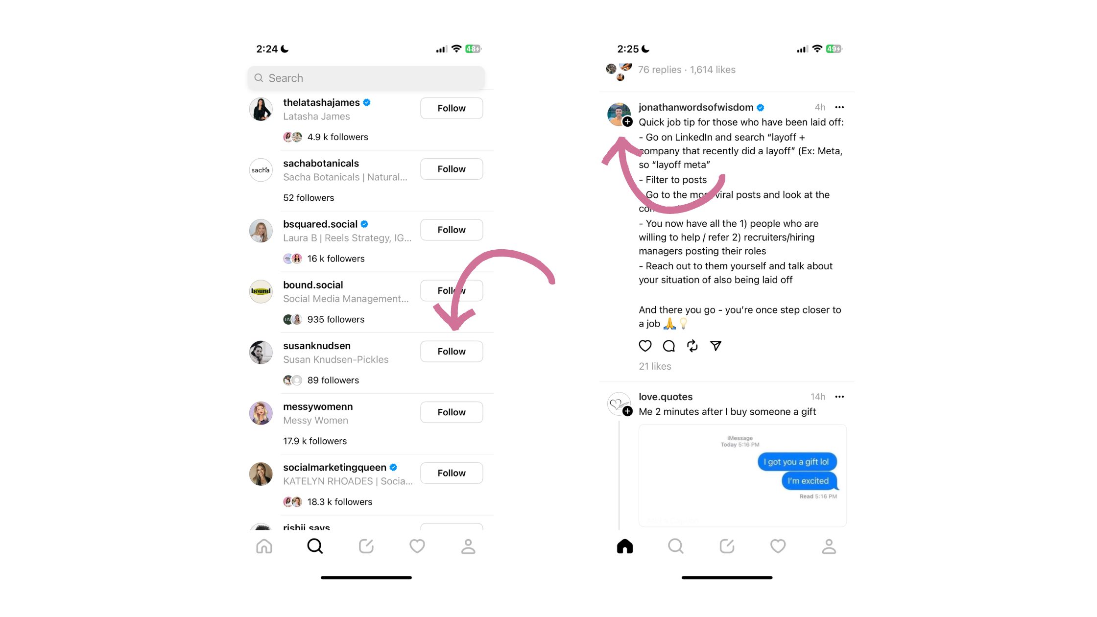 Introducing ‘Threads’ — For The Love of Socials