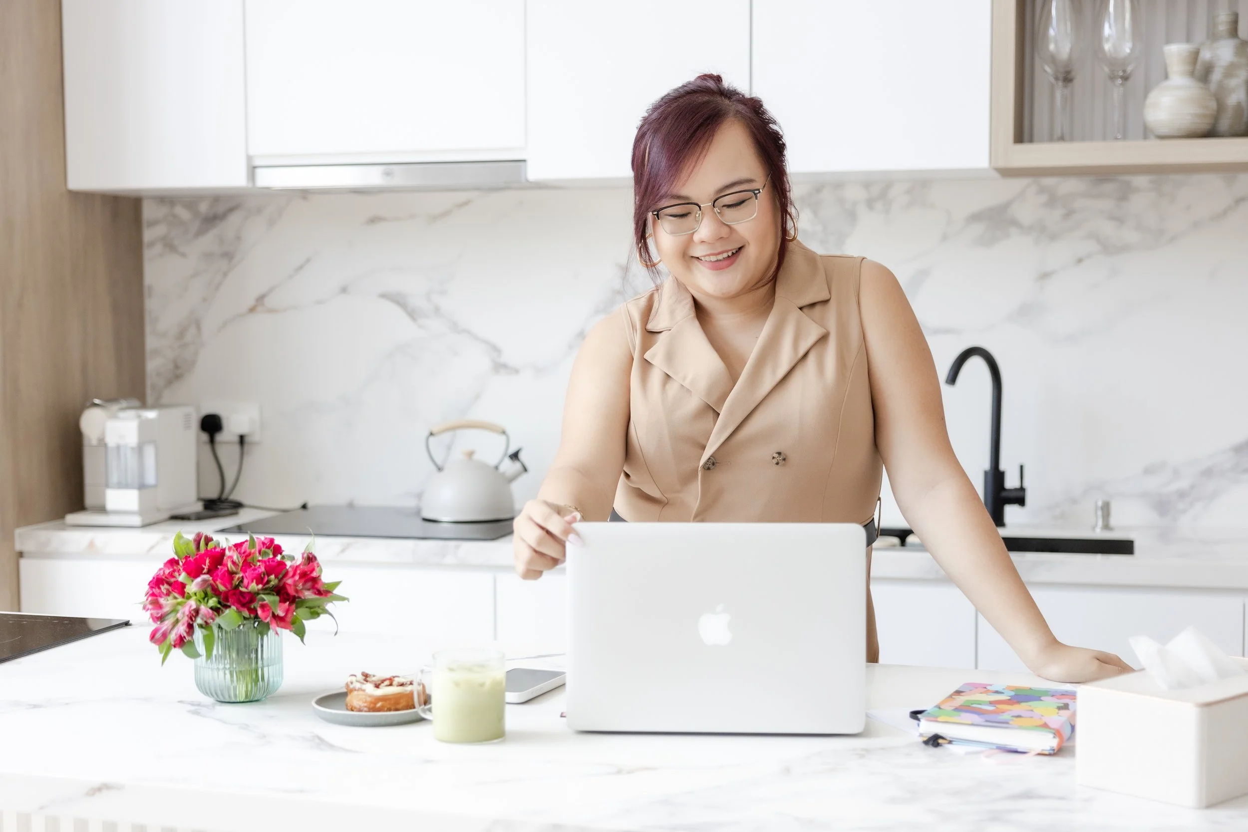 Owner of a reliable social media agency in singapore