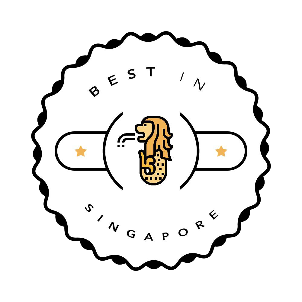 For The Love of Socials listed by BestLah as a best social media marketing agency in Singapore