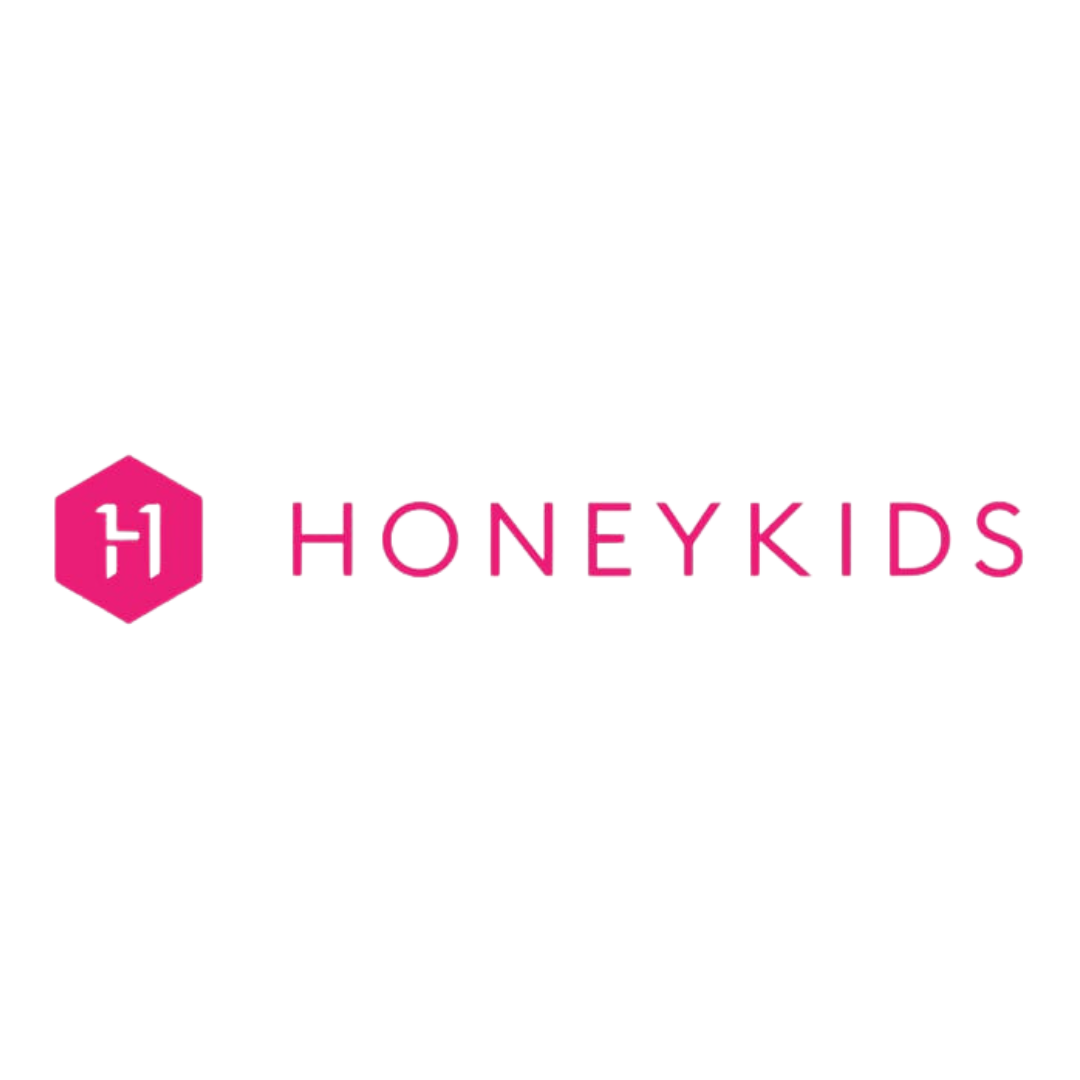 For The Love of Socials featured in HoneyKids Asia