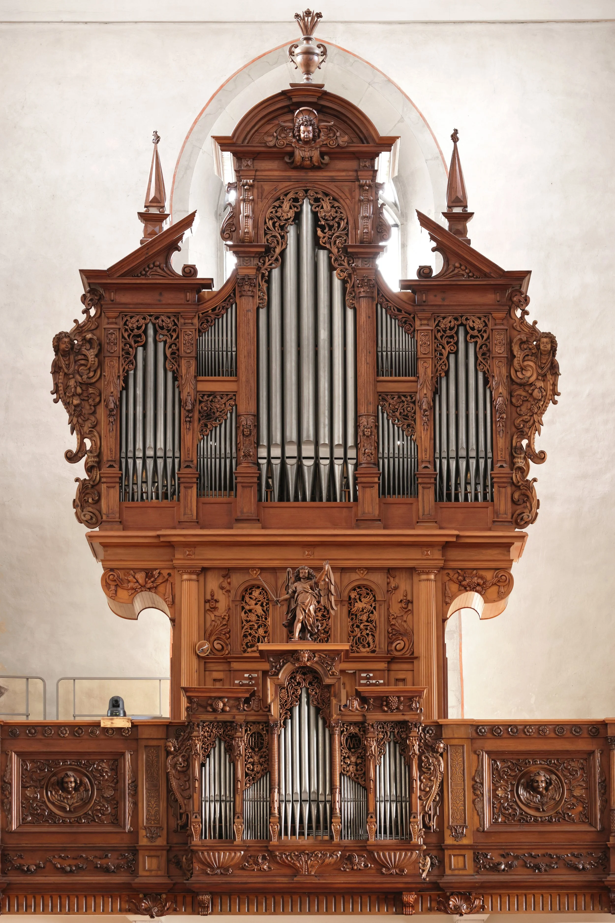 Orgelkonzert