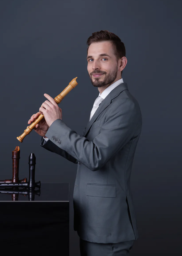 Musik zum Weihnachtsmarkt