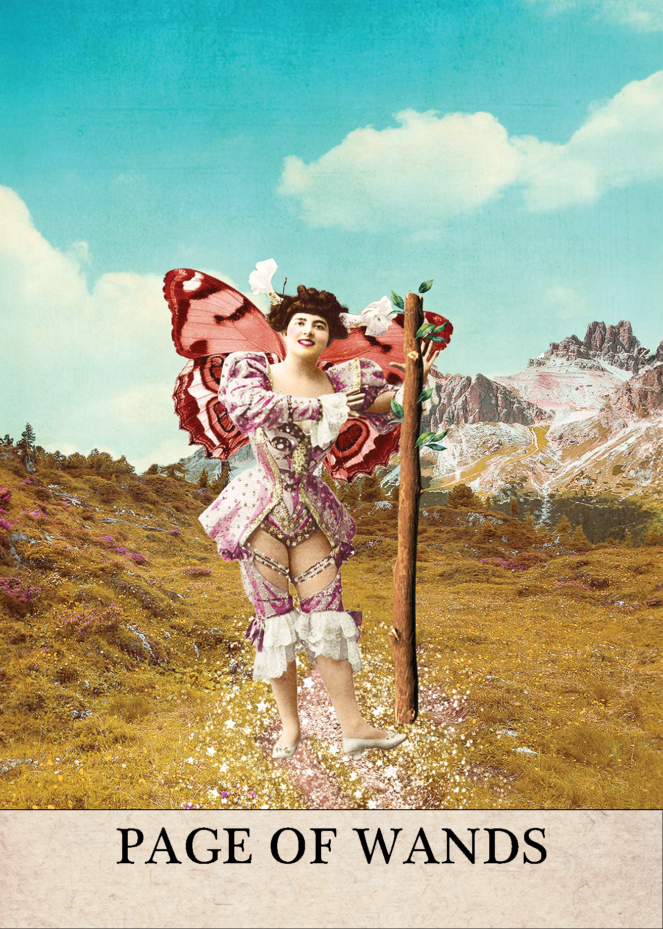 Page of Wands.png
