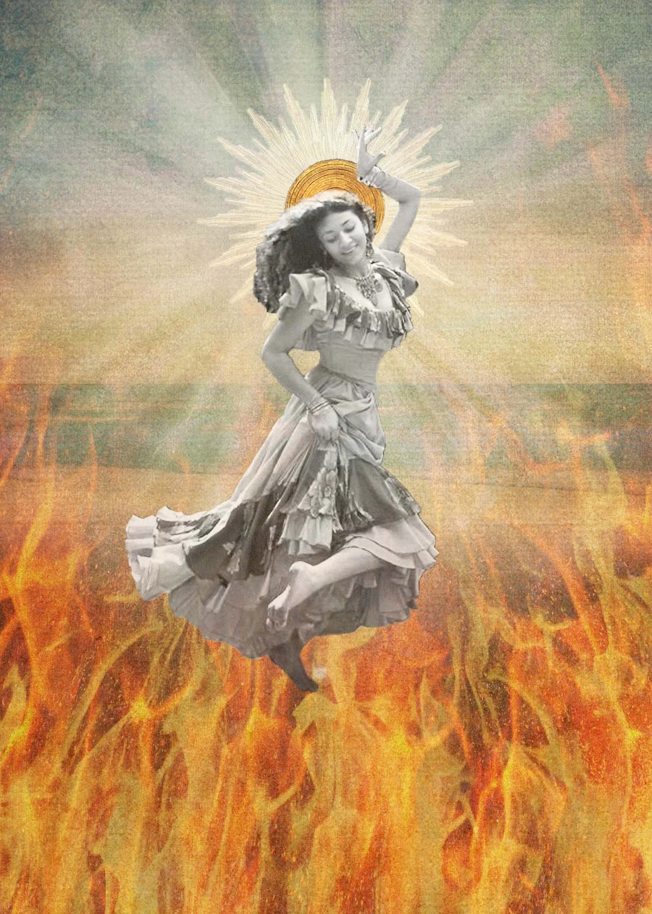 The Fourth Power - Excess.jpg