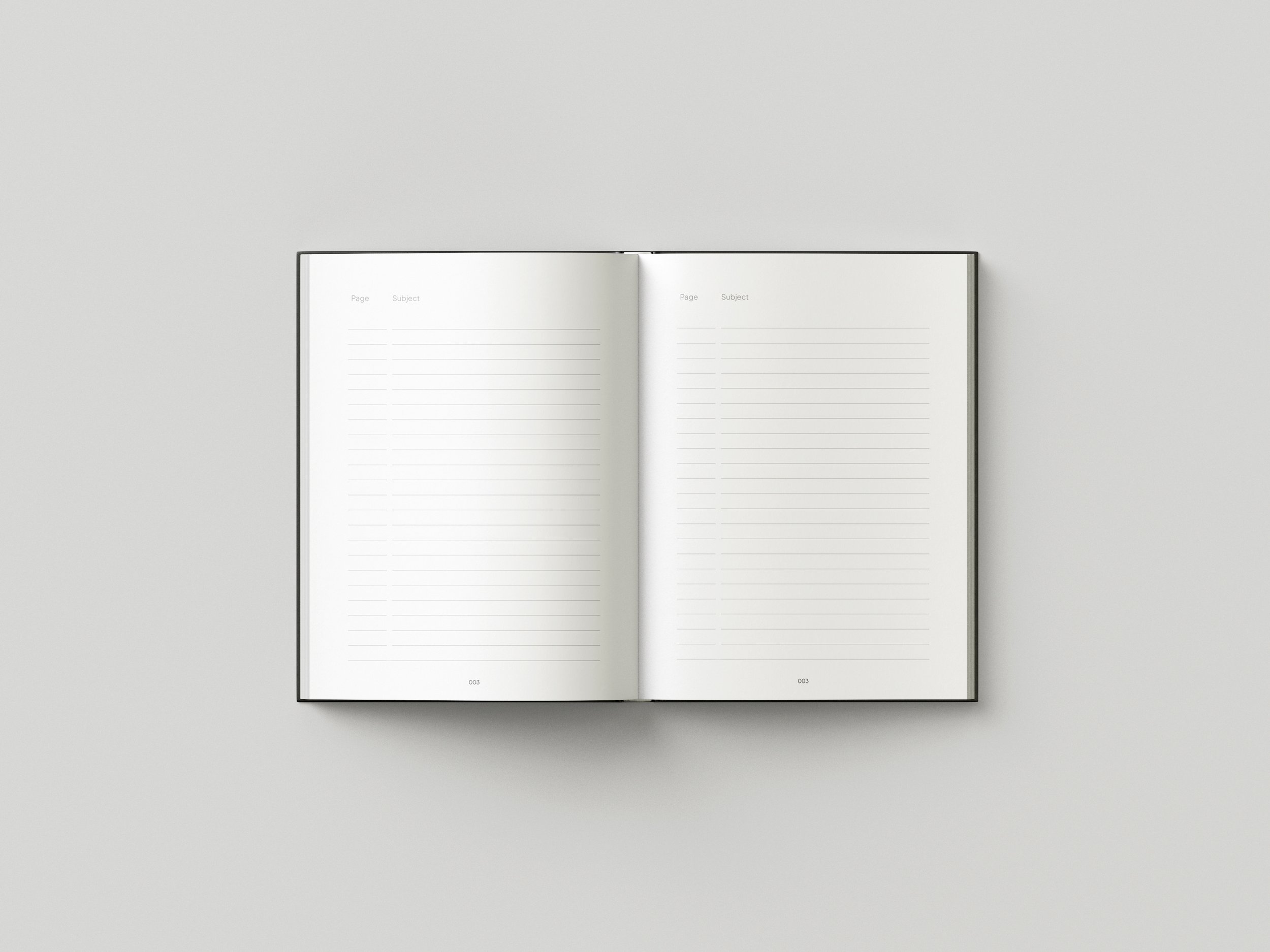 Mockups Design