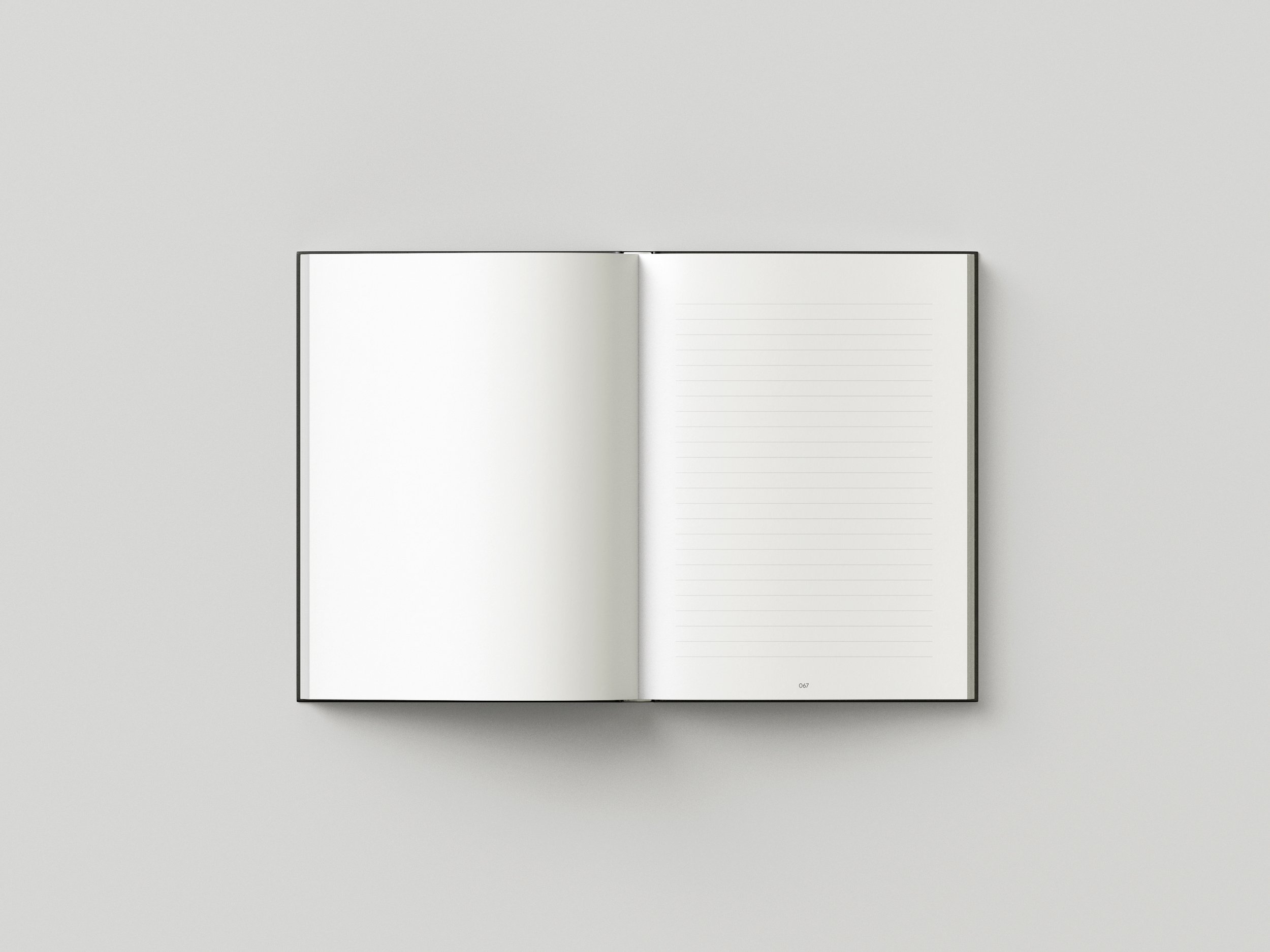 Mockups Design