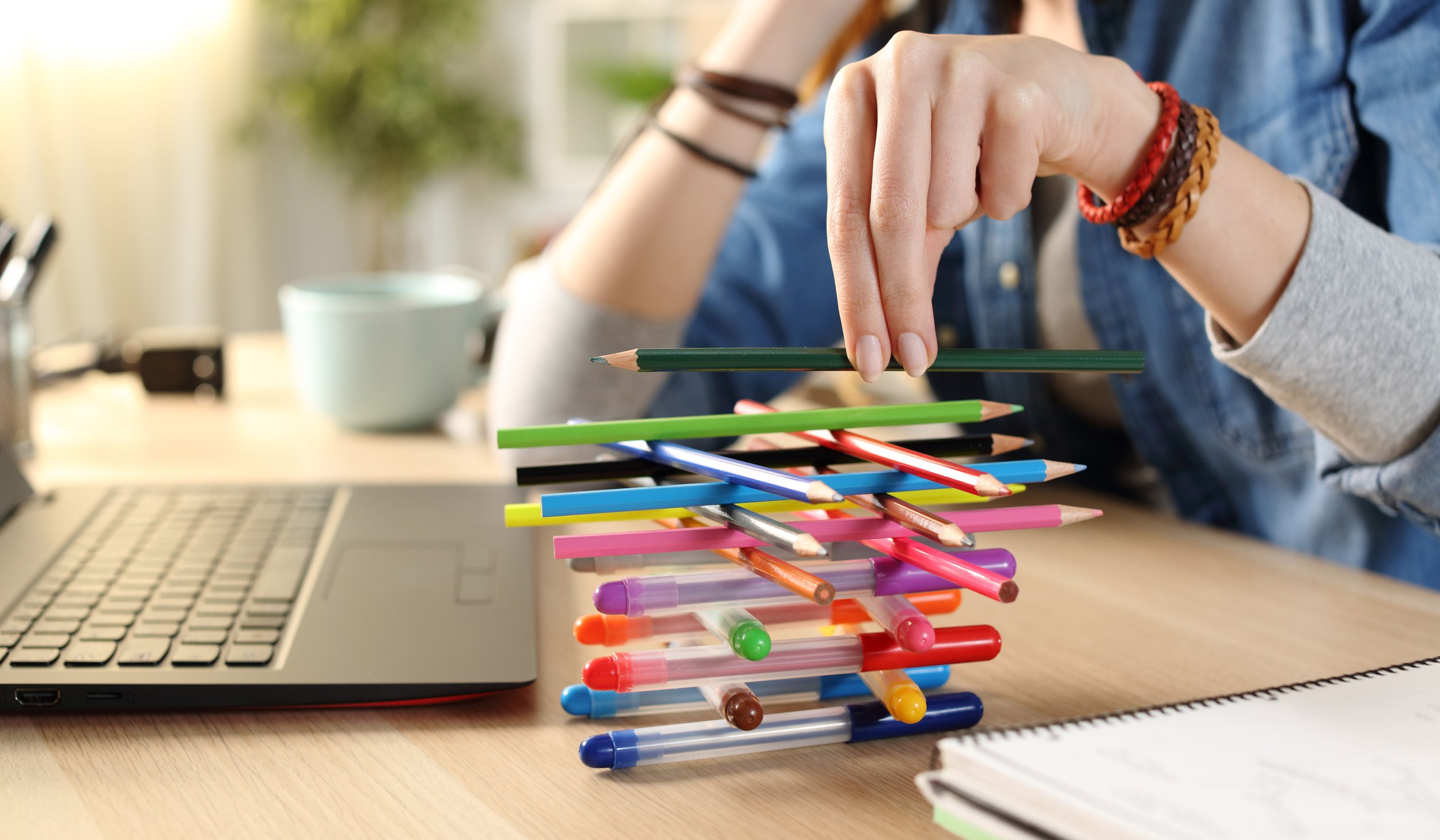 Modify ‘time-wasting’ to get more done