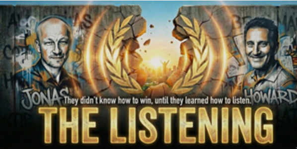 Listening, AI and the Future of Internal Communication