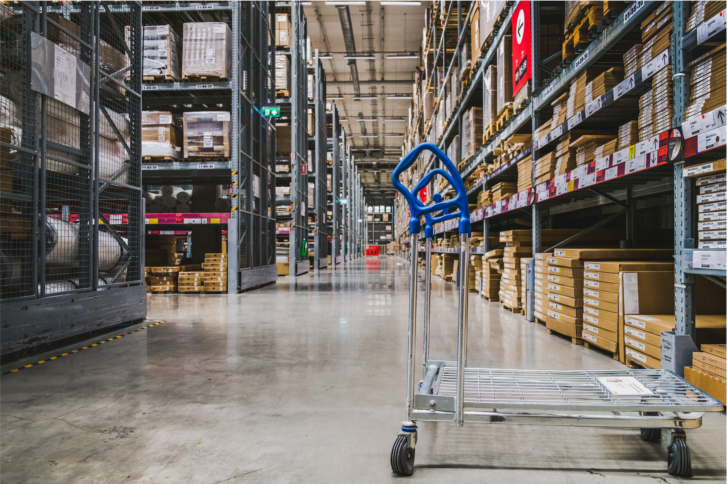 How understanding the Ikea effect can help change adoption