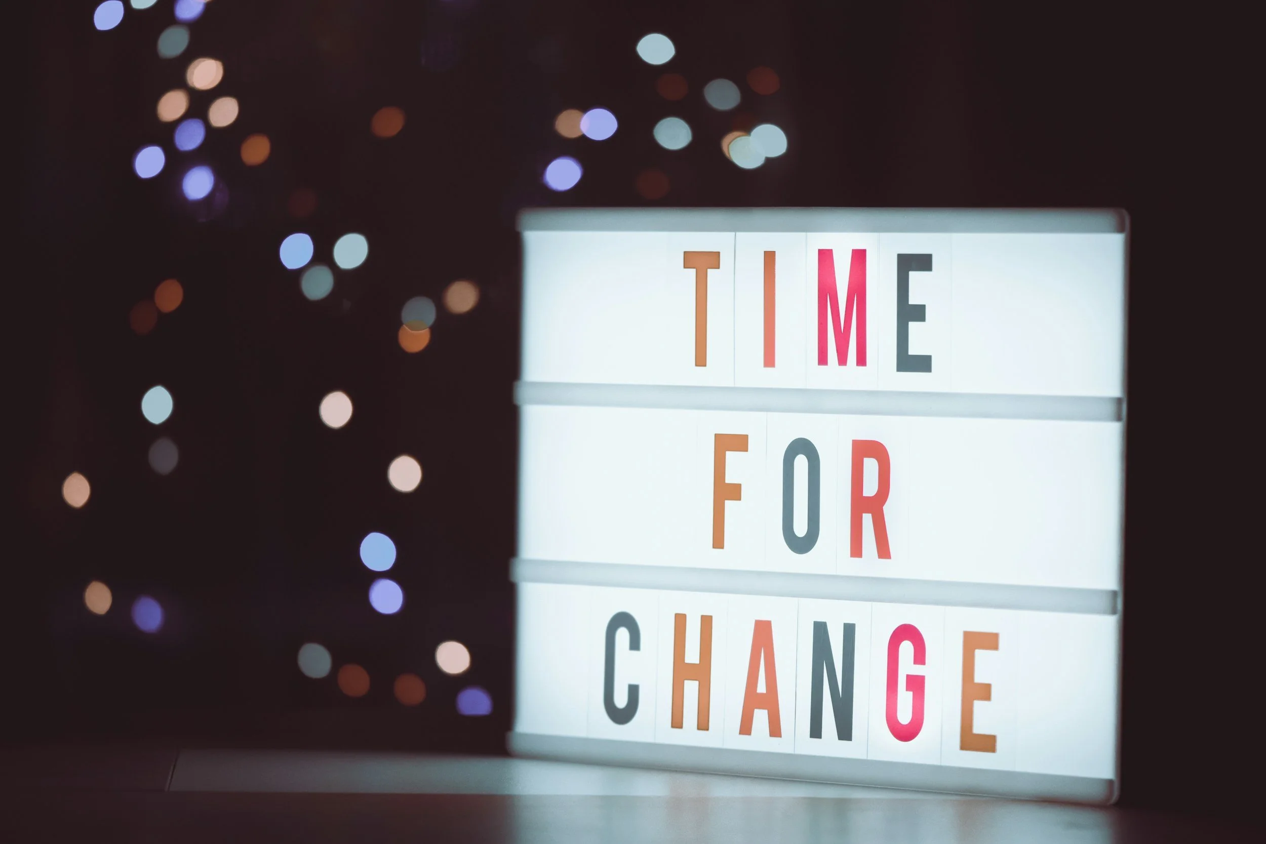 Behavioural Science for Change: Why Communication Alone Won't Make Change Stick