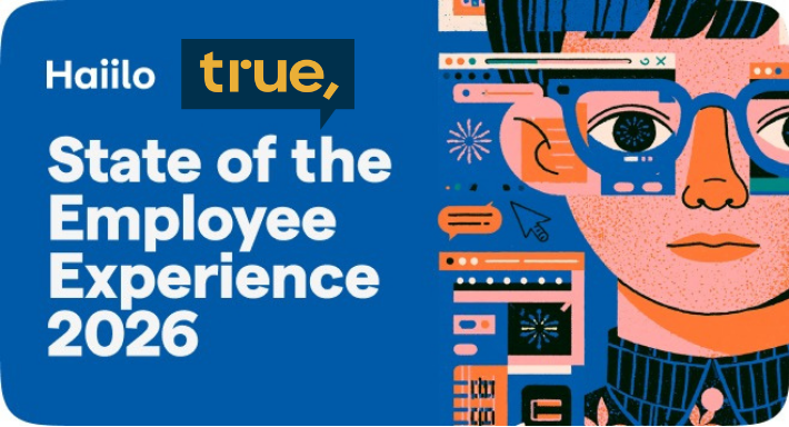 State of the Employee Experience 2026 &nbsp;