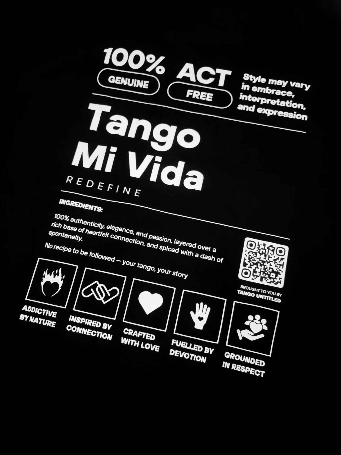 #無字輩學習小組 #S25newlook #tangountitled