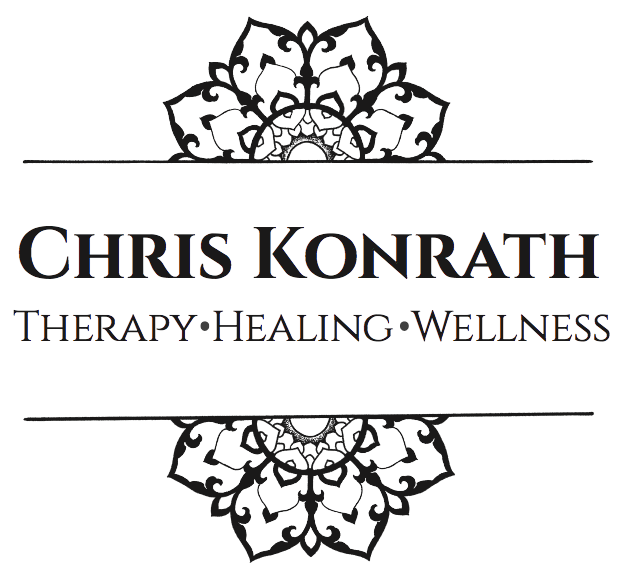 Therapy, Healing, Wellness.