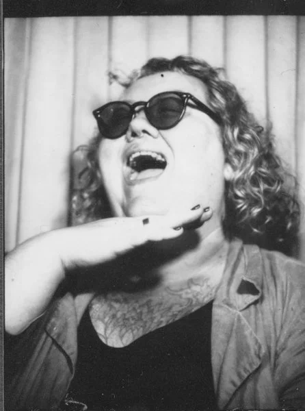 Analog Photo Booths In Seattle: Real-Life Film Strip Locations