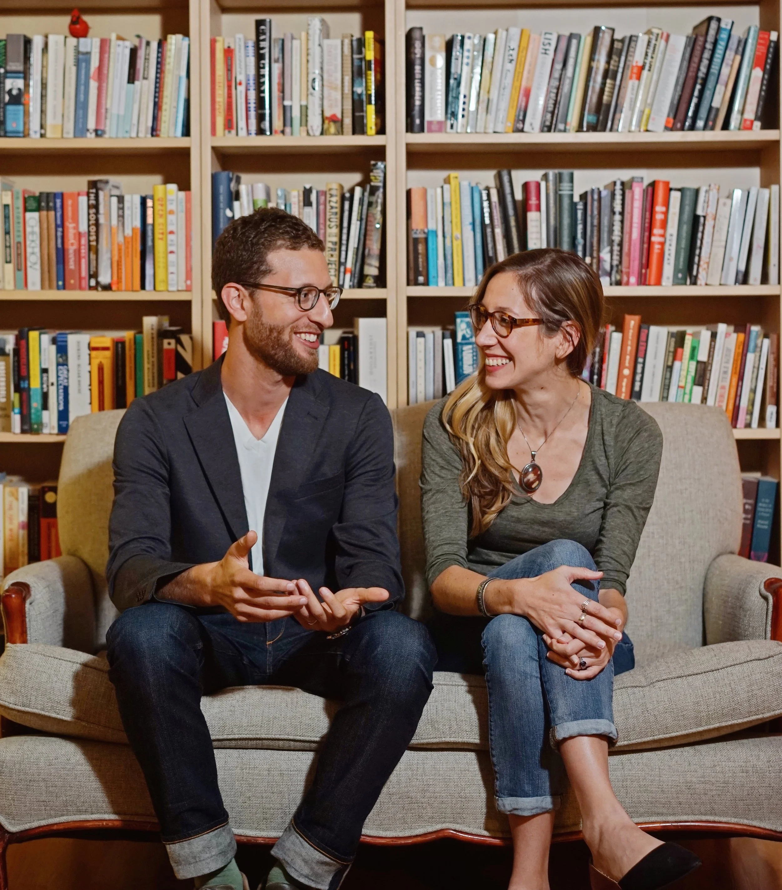 Publishers Weekly Features Transit Books